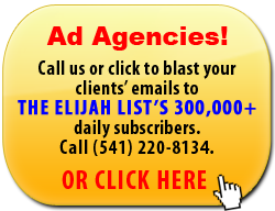 ElijahList Prophetic Resources