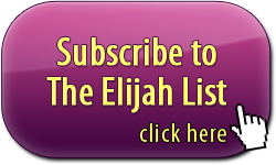 ElijahList Prophetic Resources