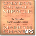 Only Love Can Make a Miracle