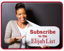 Do you want to know what God is saying to you today? - Subscribe to our email list