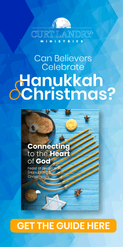 An ElijahList Paid Advertisement