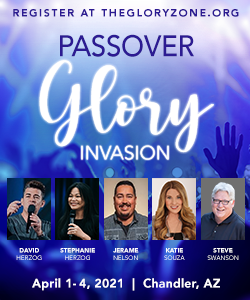 An ElijahList Paid Advertisement